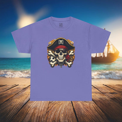 St Pauli Pirate Tee