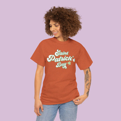 St. Patrick's Day Tee