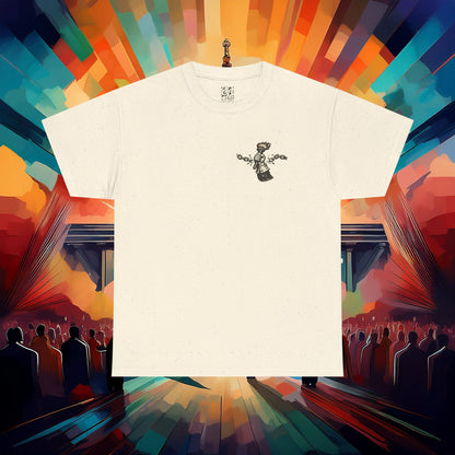 Sic Semper Tyrannis Tee