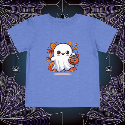 Little Ghost Toddler Tee