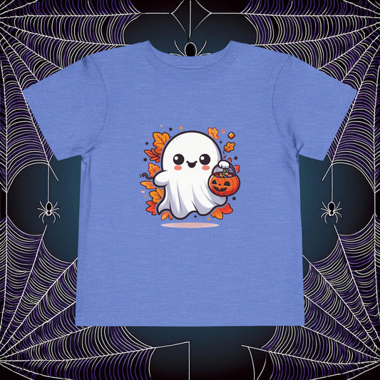 Little Ghost Toddler Tee