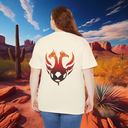 Phoenix Reds Tee