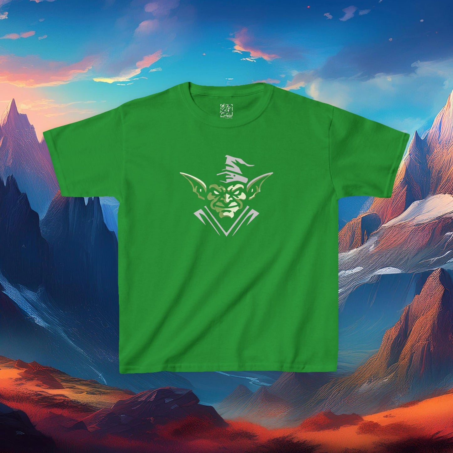 Goblin Kids Tee