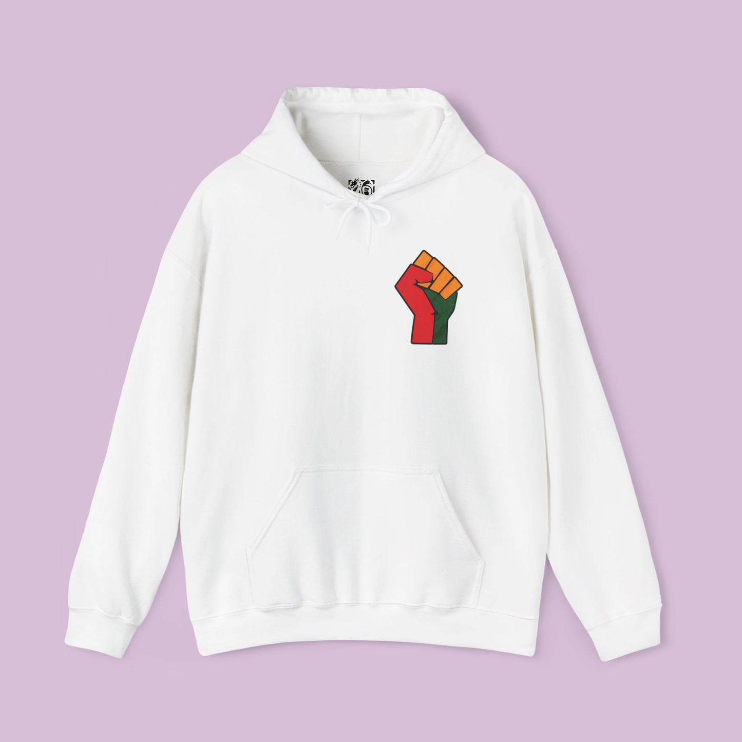 Black History Month Hoodie