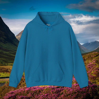 Scotland Tartan Army Hoodie