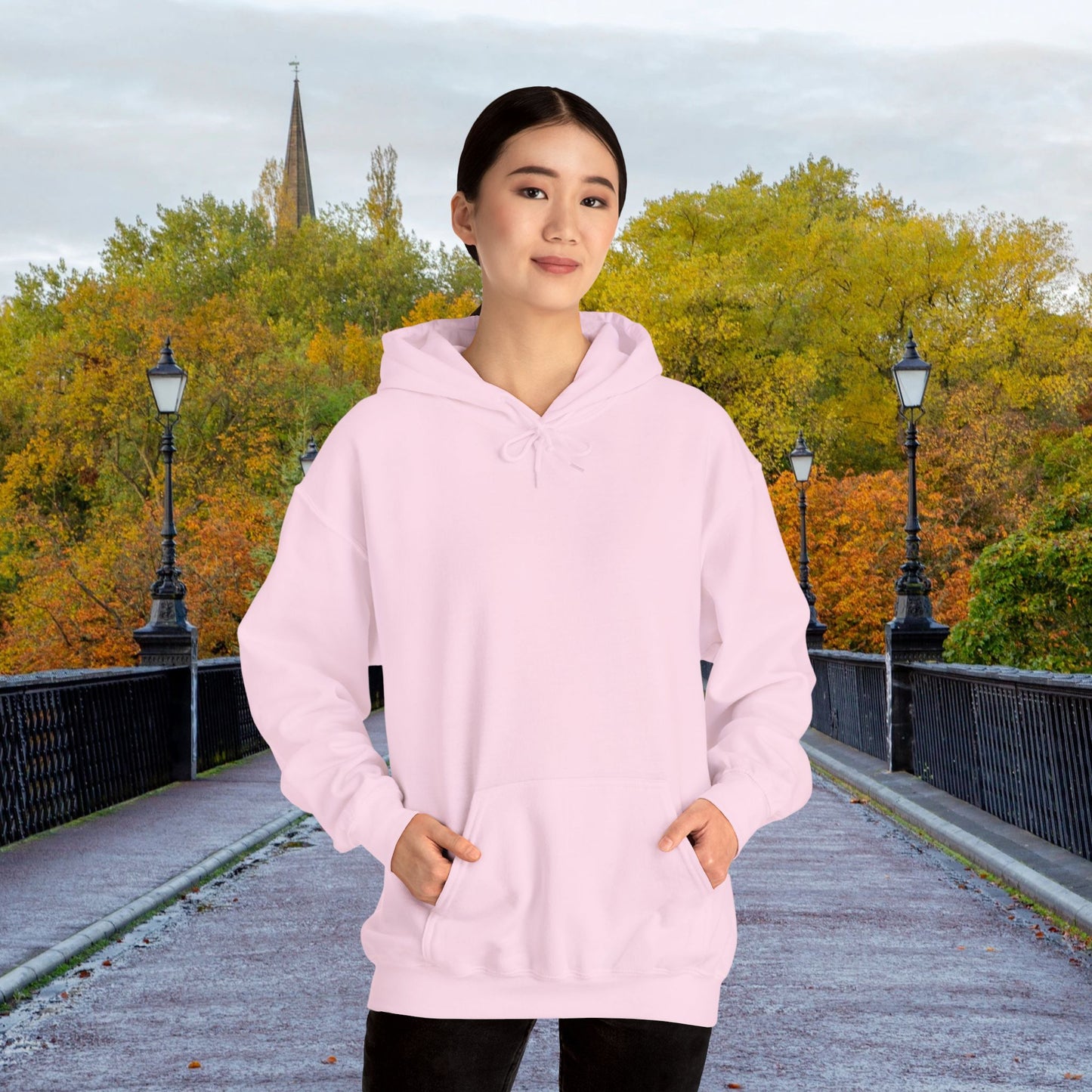 Newcastle United Howay The Lasses Hoodie