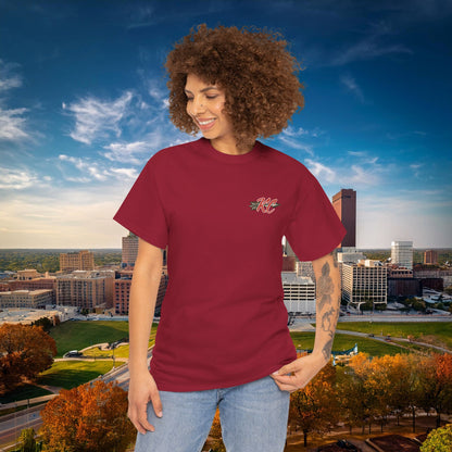 Kansas City Down To Business Tee