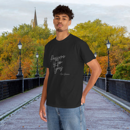 Newcastle United Pressure is for Tyres Tee