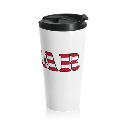 USA FUBAR Travel Mug