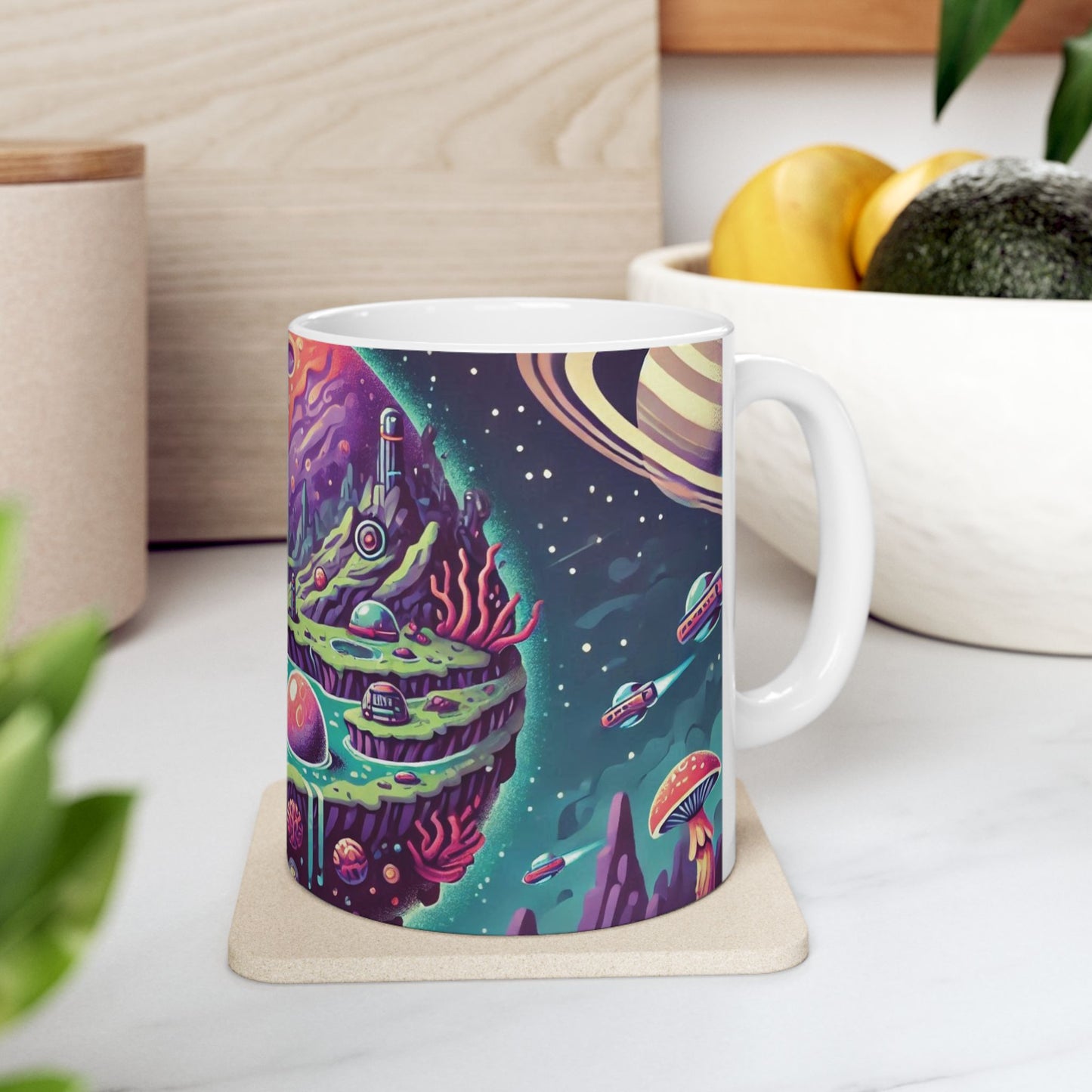Another Dimension Mugs (11oz\15oz)