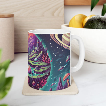 Another Dimension Mugs (11oz\15oz)