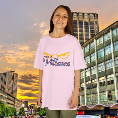 Villans Kids Tee