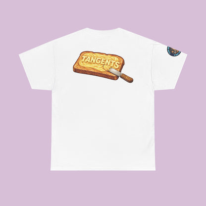 The Drop In Bread & Butter Tee
