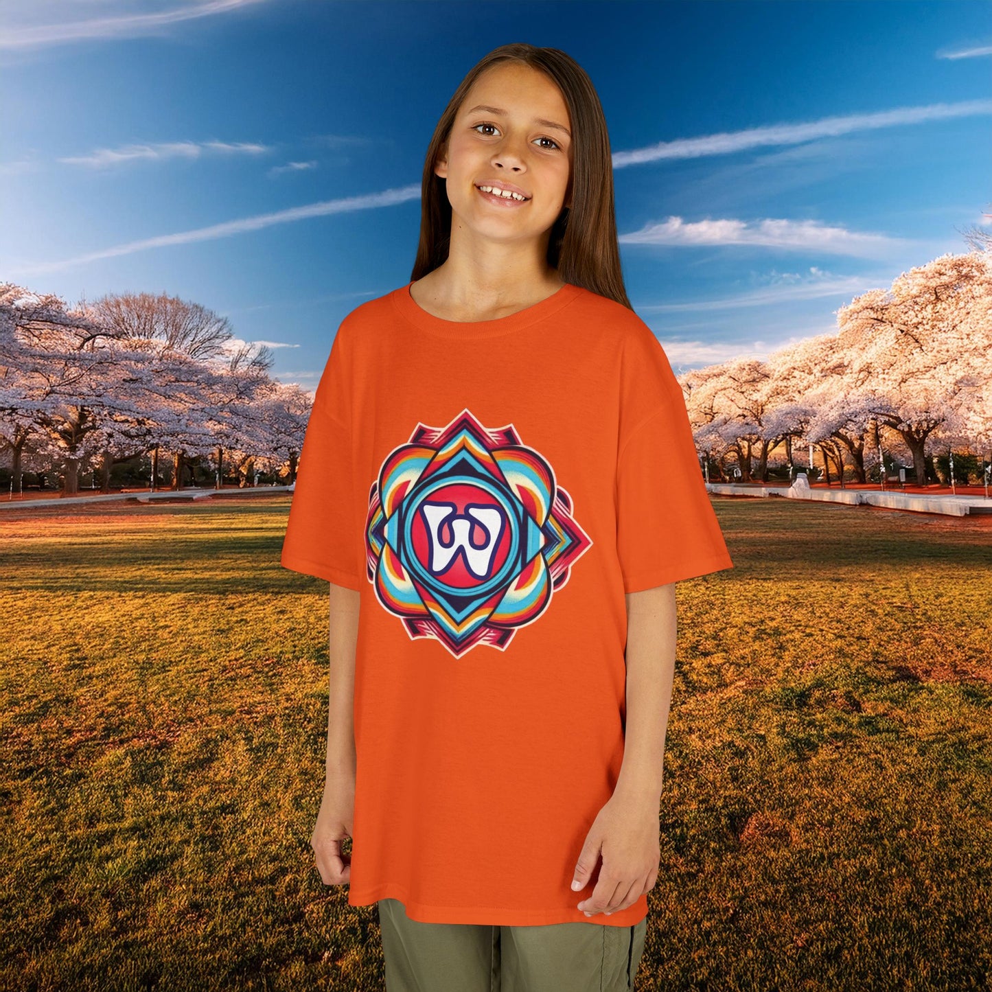 Magical Mystery Nats Kids Tee