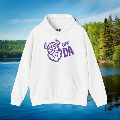 Minnesota Uff Da Hoodie