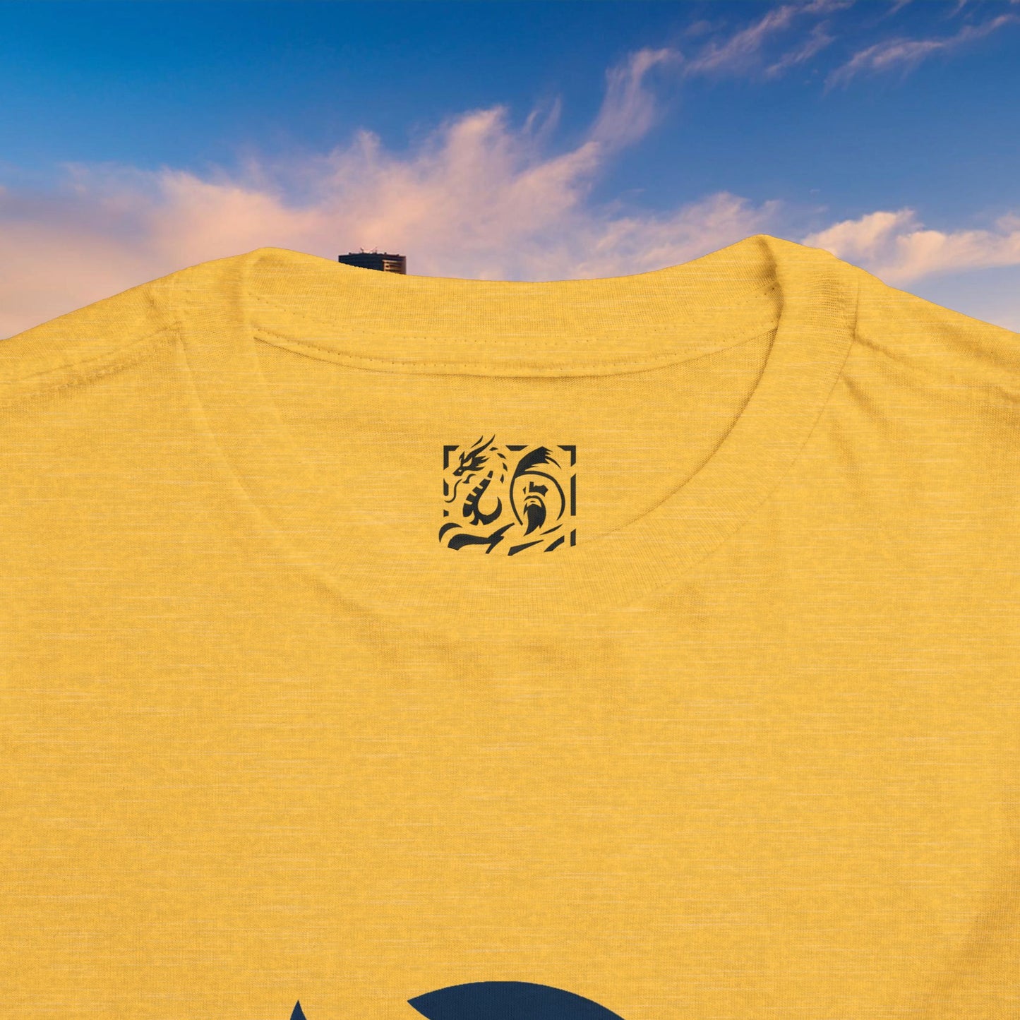 Seattle Football Logo Toddler Tee