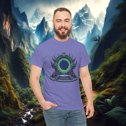 Dark Portal Tee
