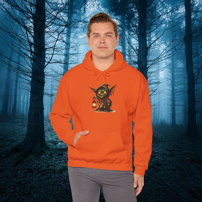 Harbinger Gremlin Hoodie