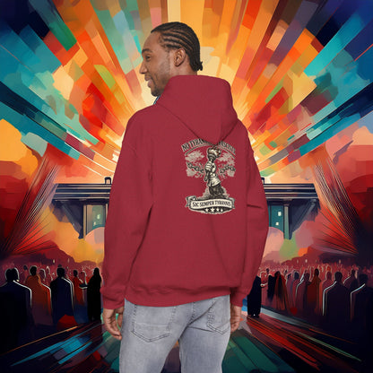 Sic Semper Tyrannis Hoodie