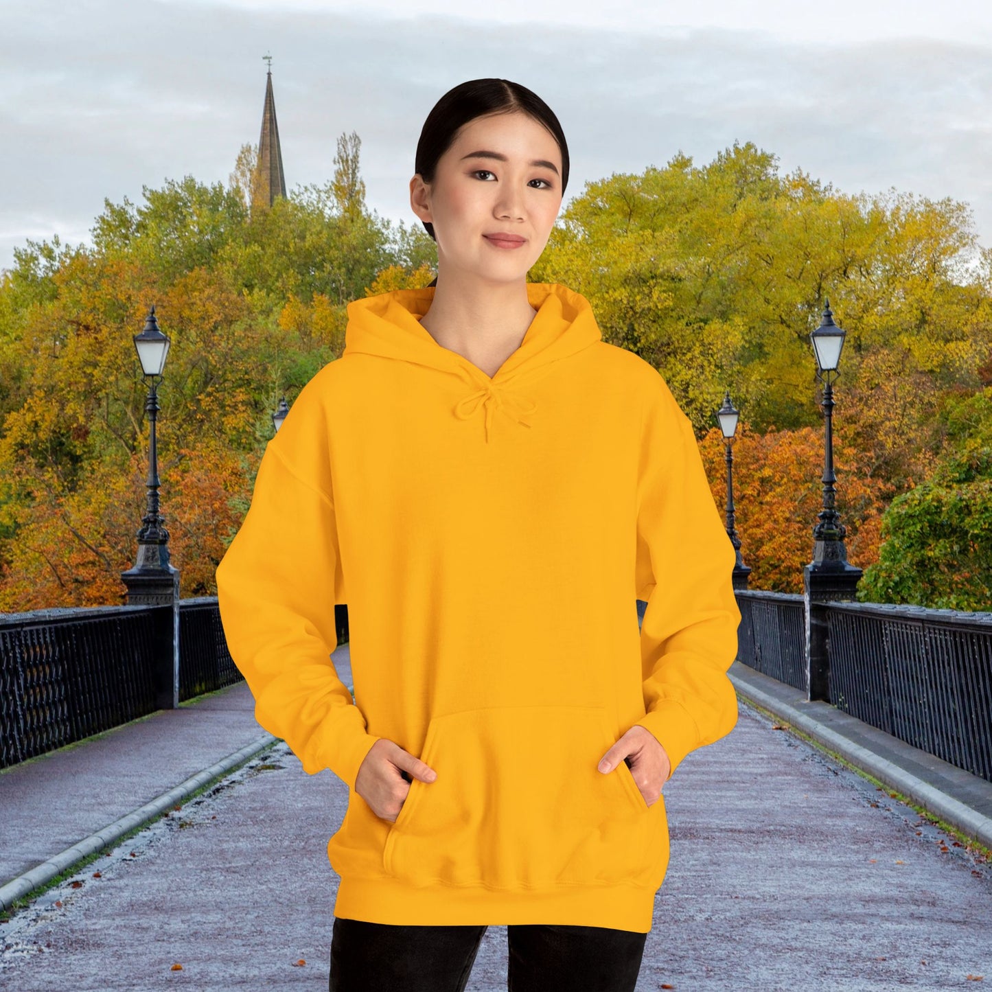 Newcastle United Howay The Lasses Hoodie