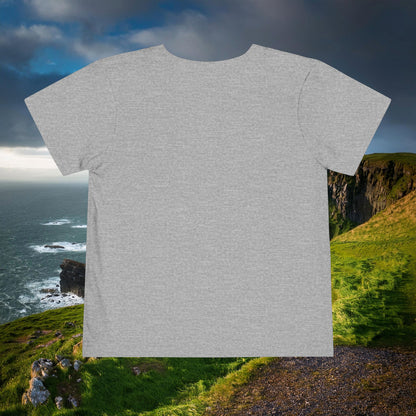 Leprechaun Toddler Tee