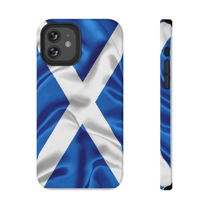 St Andrews Impact-Resistant Cases