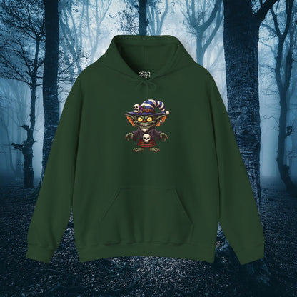 Gremlin Trickster Hoodie