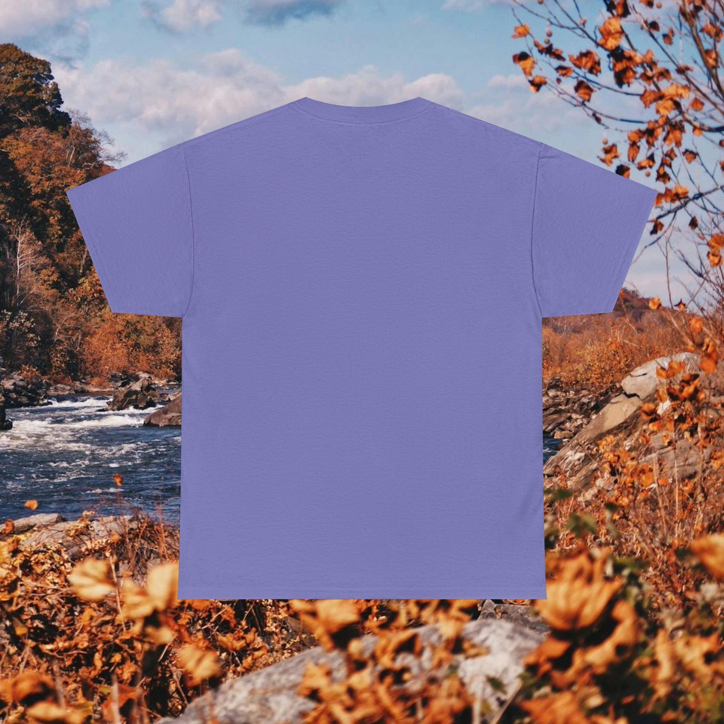 Raccoon Coffee Tee