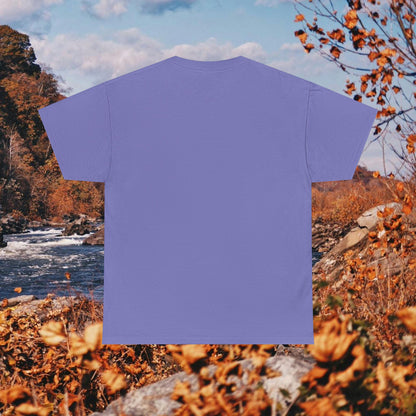Raccoon Coffee Tee