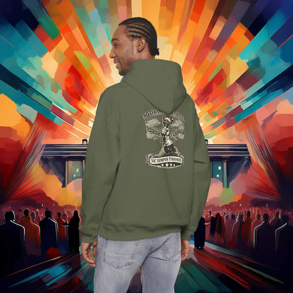 Sic Semper Tyrannis Hoodie