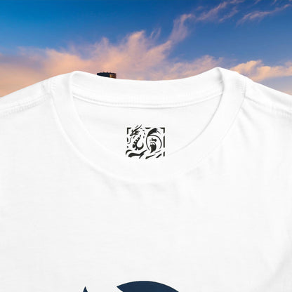 Seattle Football Logo Toddler Tee