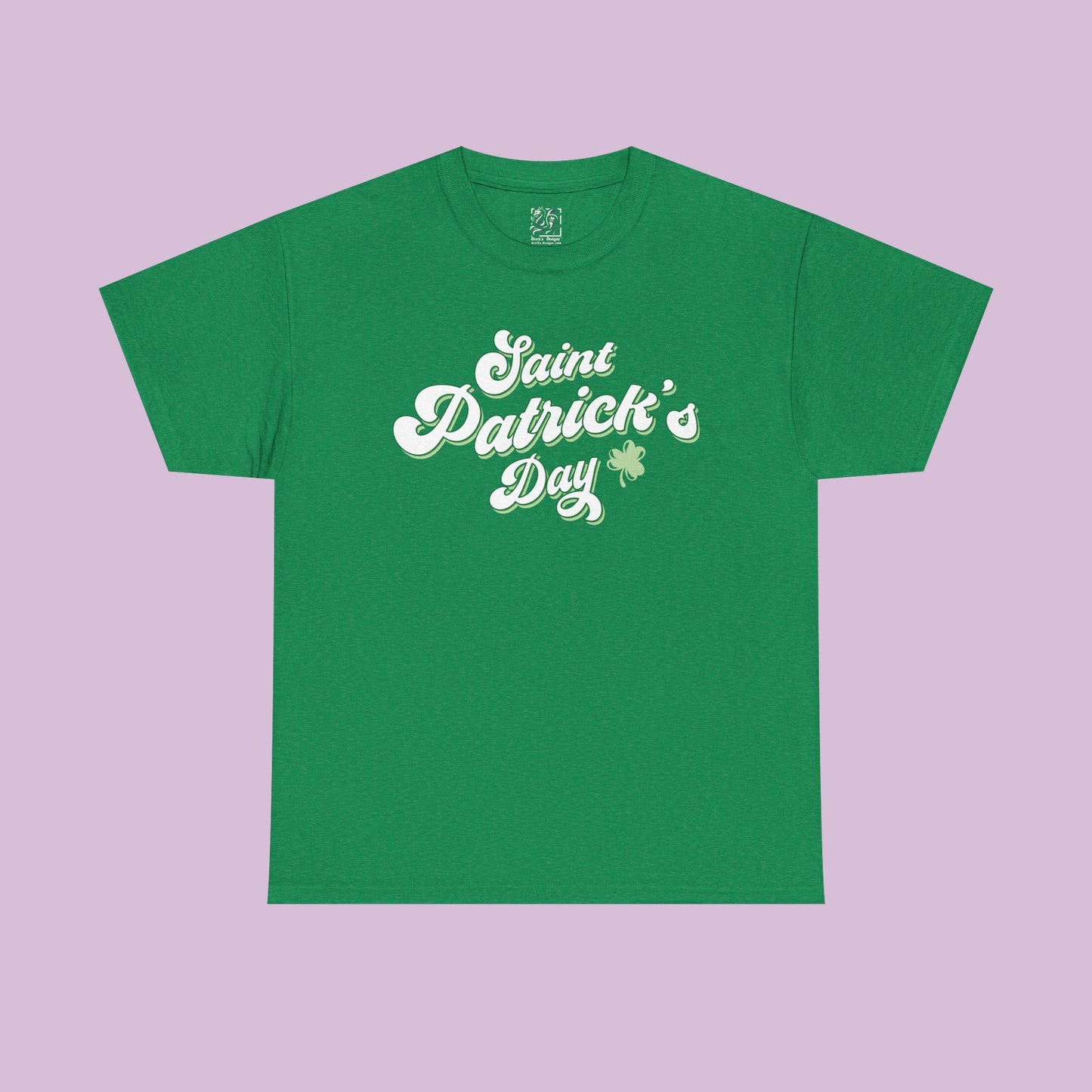 St. Patrick's Day Tee