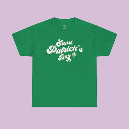 St. Patrick's Day Tee