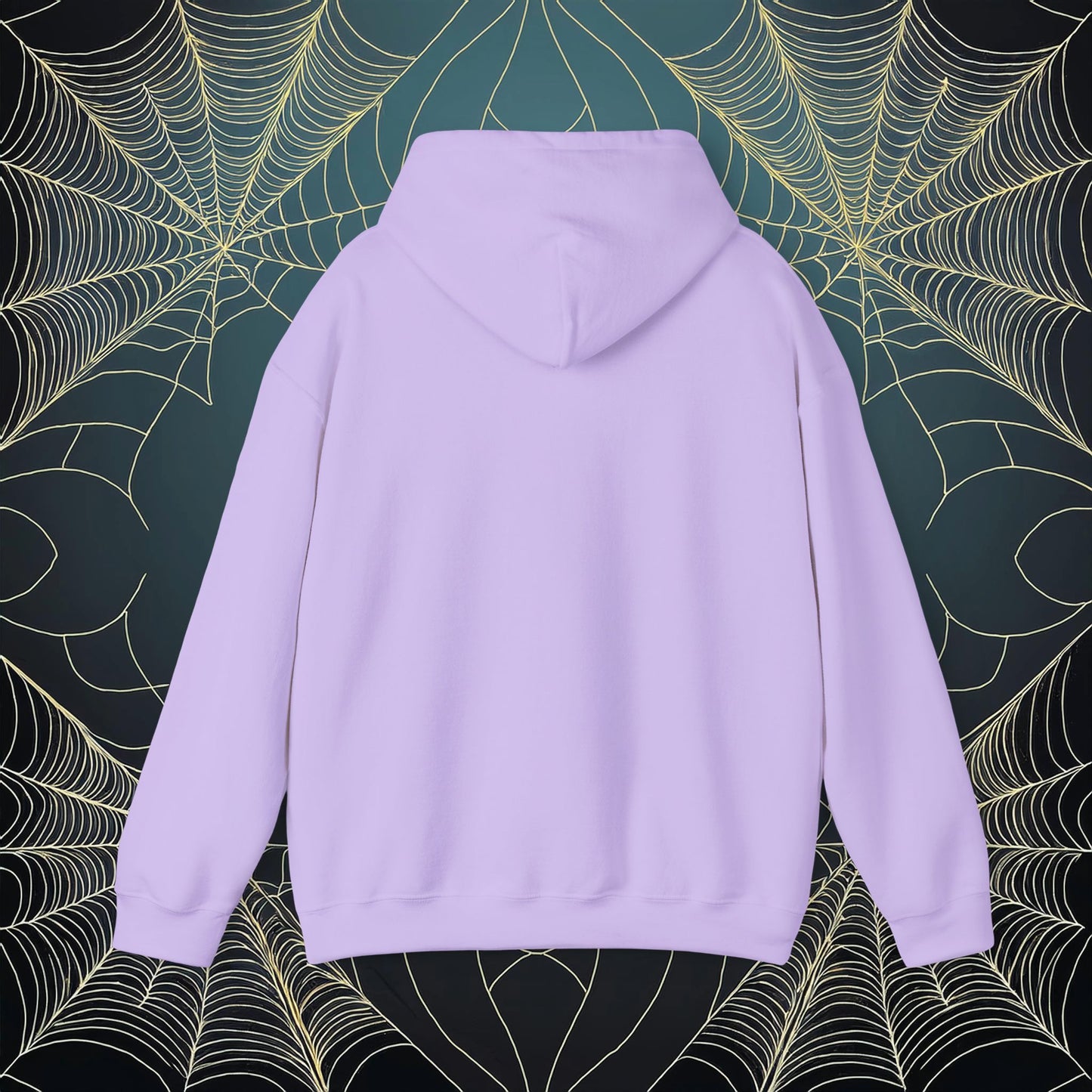 Halloween Cat Hoodie