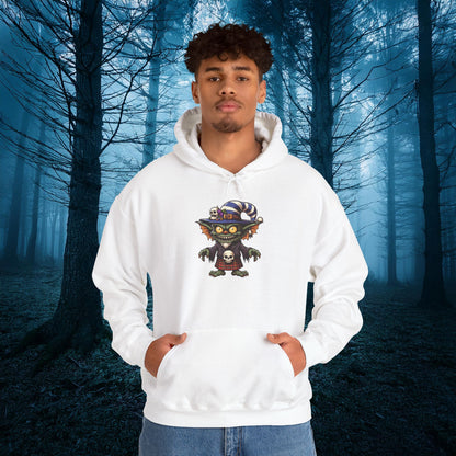 Gremlin Trickster Hoodie