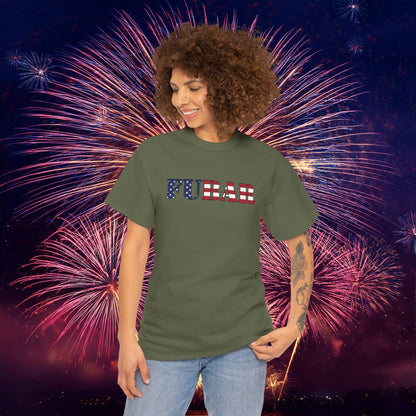 USA FUBAR Tee