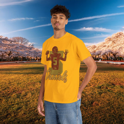 Washington Daniels Tee