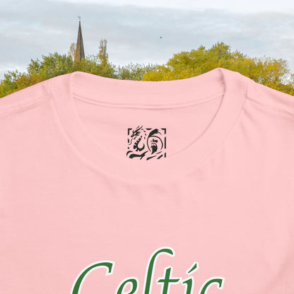 Huddle Hound Toddler Tee