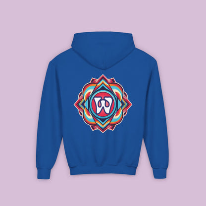 Magical Mystery Nats Youth Hoodie