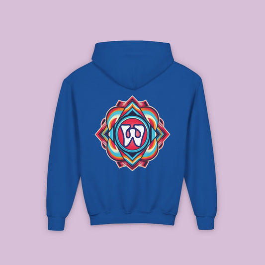 Magical Mystery Nats Youth Hoodie