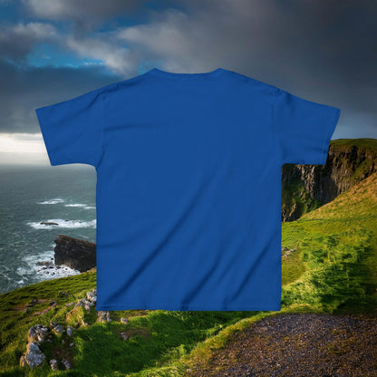 Adventure! Off-road Kids Tee