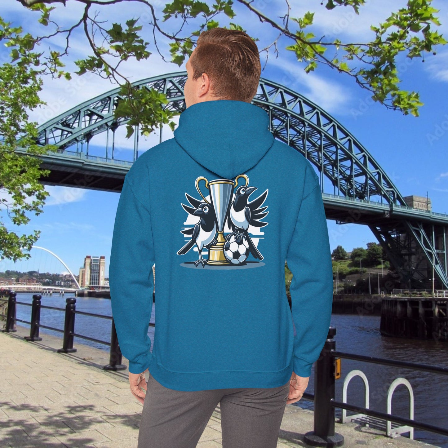 2025 League Cup Champions Hoodie