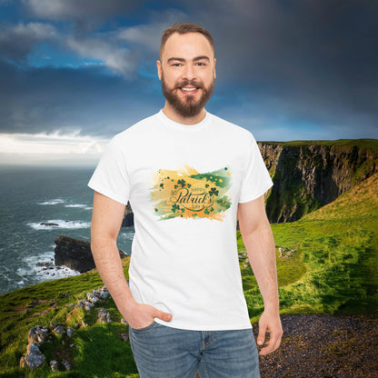 Happy St. Patrick's Day Tee