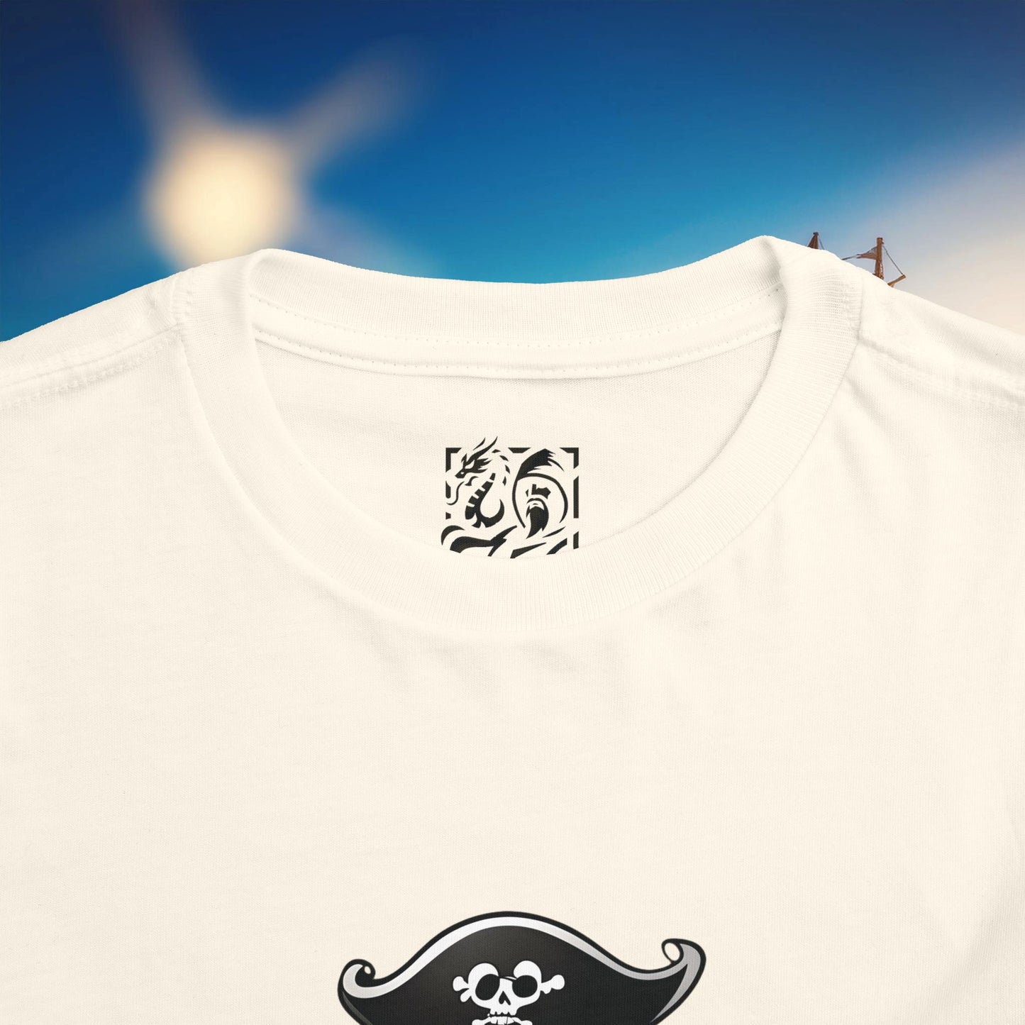 St Pauli Boy Toddler Tee