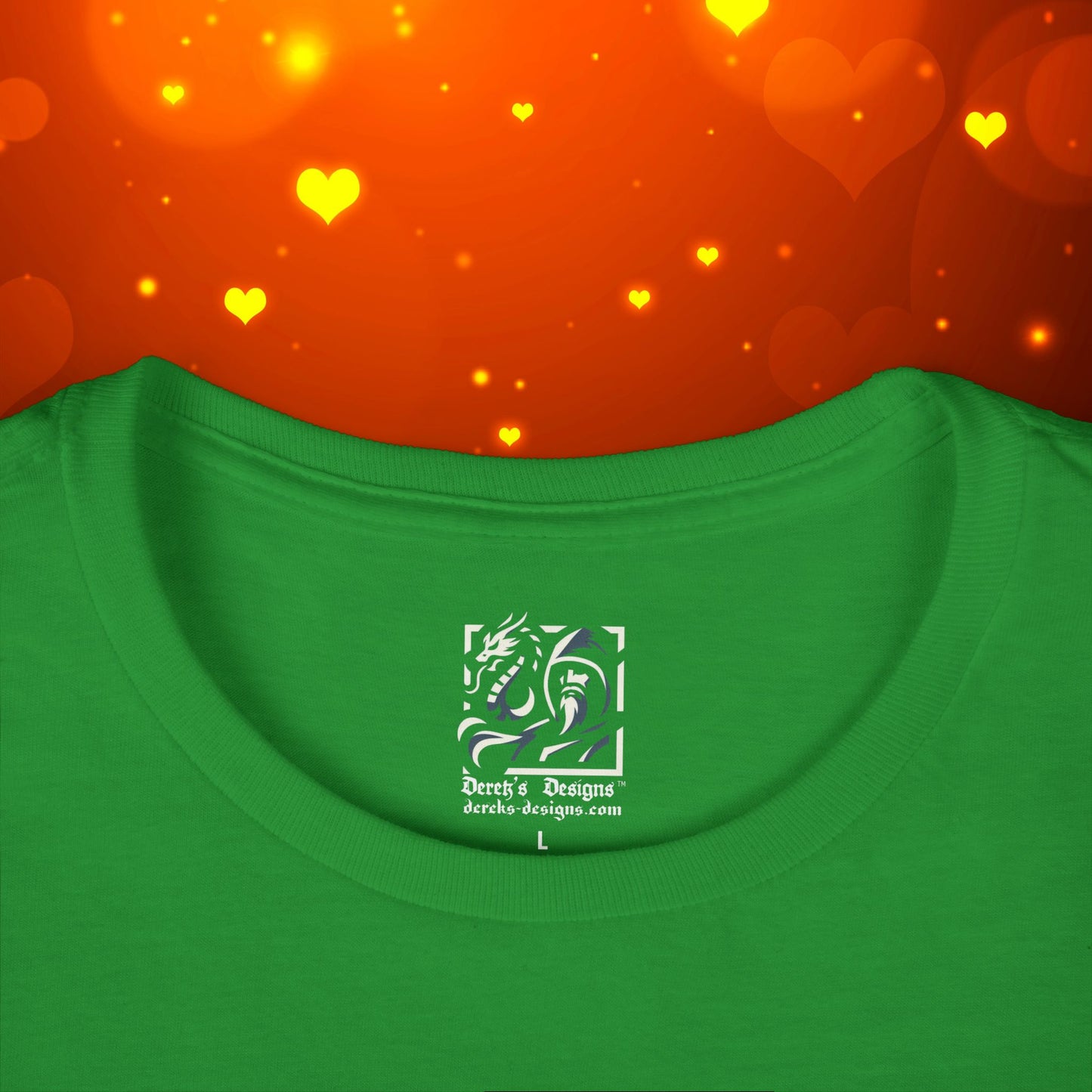 Love Is Love Women’s Softstyle Tee