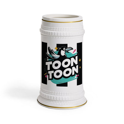 Newcastle United Toon Toon Stein Mug