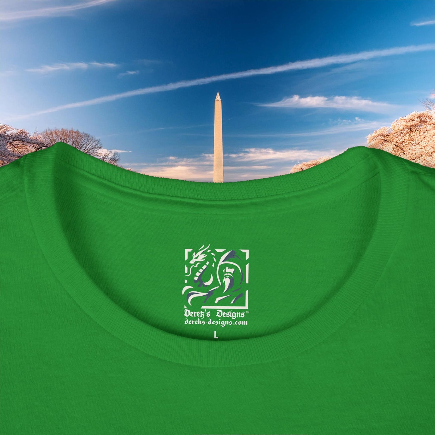 Magical Mystery Nats Women's Softstyle Tee