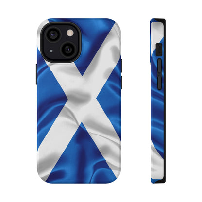 St Andrews Impact-Resistant Cases