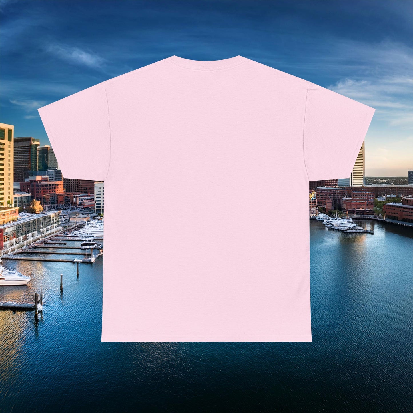 Baltimore Tee