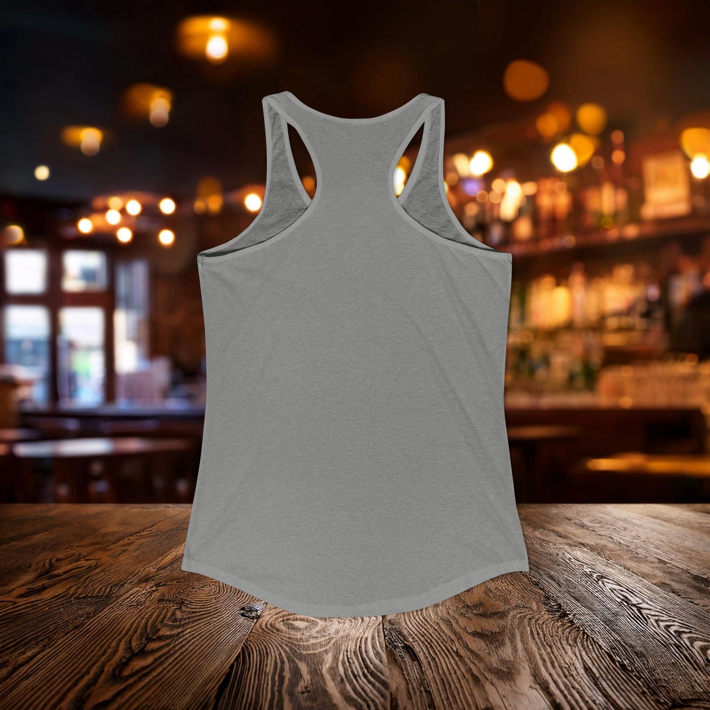 Lightning Artillery Women's Racerback Tank